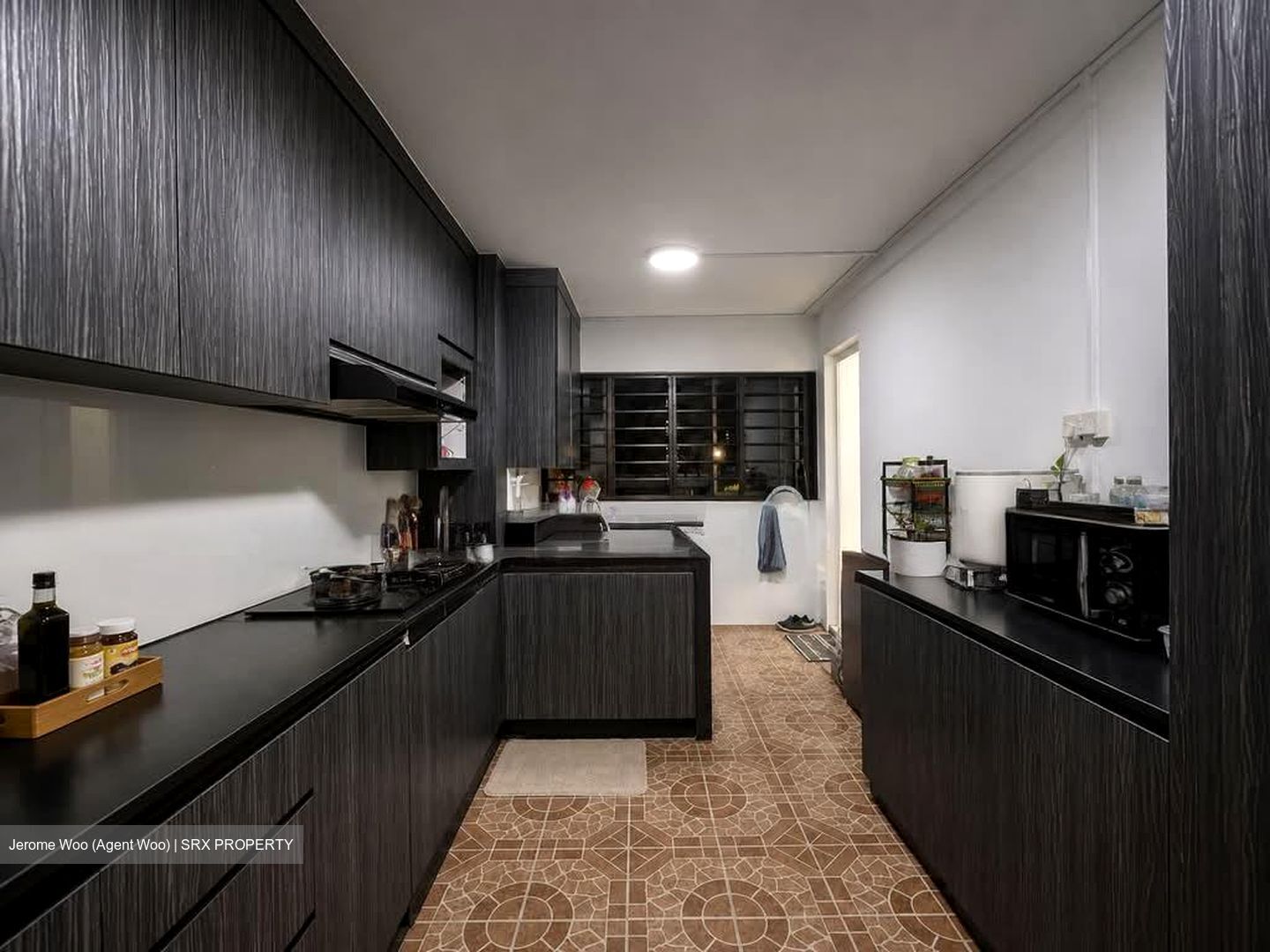 Blk 111 Chong Pang Garden (Yishun), HDB 4 Rooms #553872681